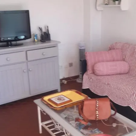 Maisonnette Pres De La Et Commerce Le Barcarès