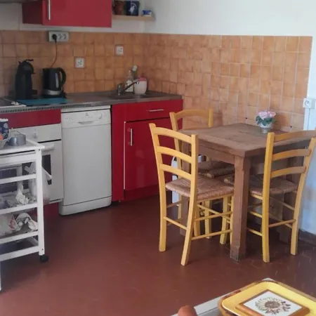 Maisonnette Pres De La Et Commerce Lejlighed