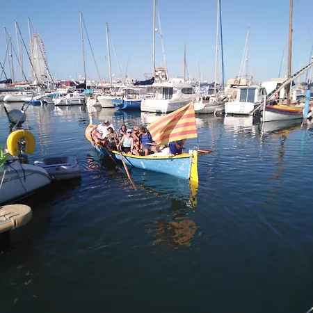 Lejlighed Maisonnette Pres De La Et Commerce *