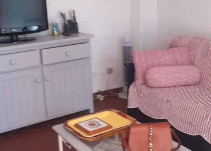 Maisonnette Pres De La Et Commerce Le Barcarès