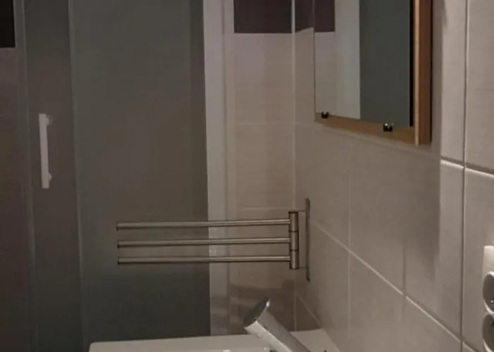 Maisonnette Pres De La Et Commerce Le Barcarès