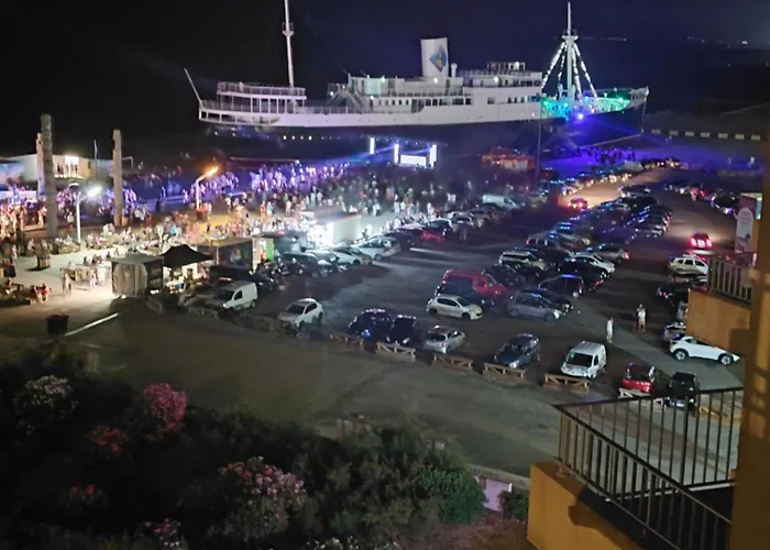 Maisonnette Pres De La Et Commerce Le Barcarès