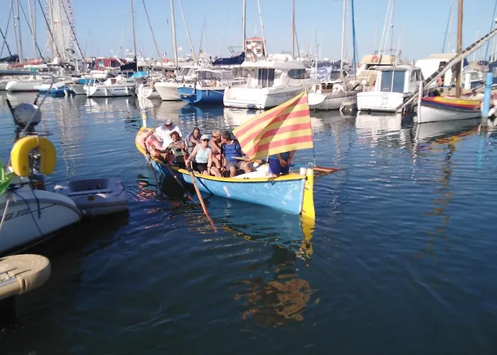 شقة Maisonnette Pres De La Et Commerce *